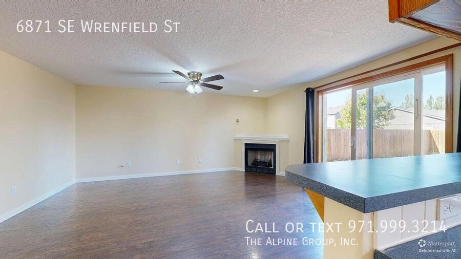 $500 Off Your First Month! Spacious 4BR with Fenced Yard 🌳🔥 property image