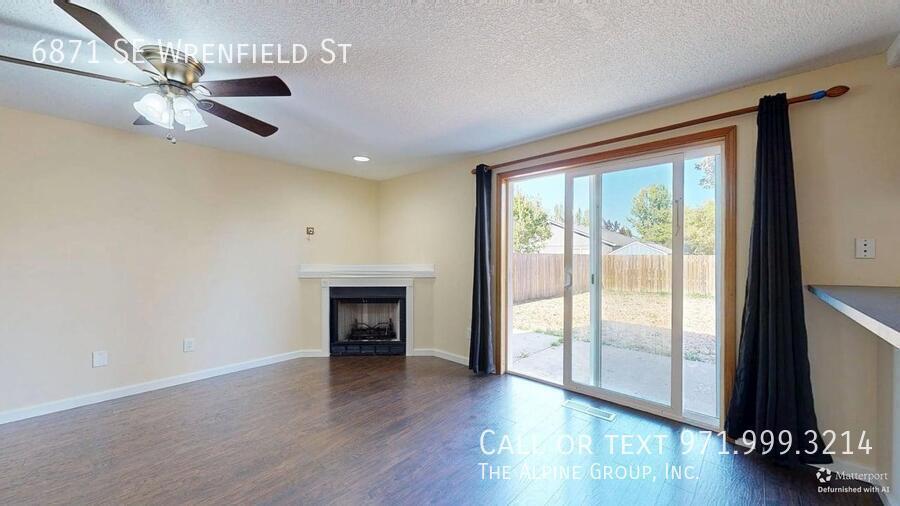 $500 Off Your First Month! Spacious 4BR with Fenced Yard 🌳🔥 property image