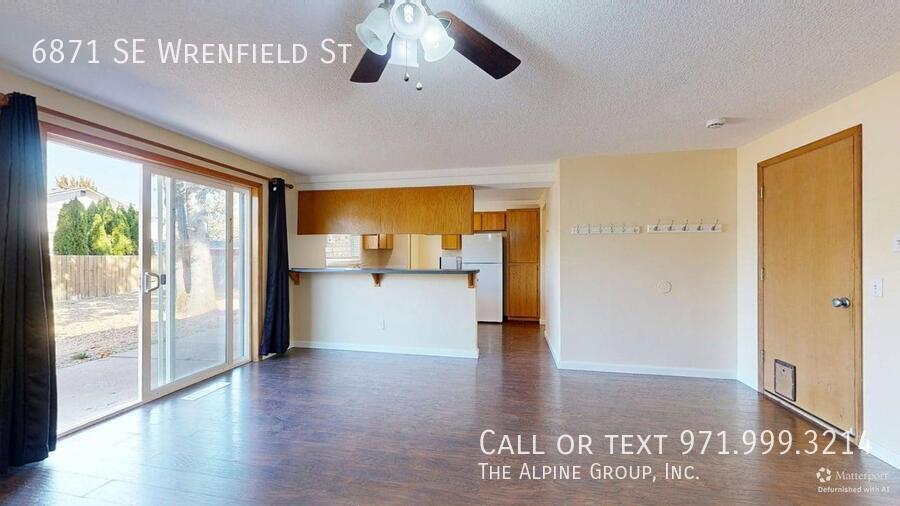 $500 Off Your First Month! Spacious 4BR with Fenced Yard 🌳🔥 property image