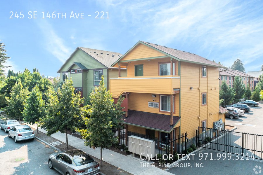 Pet friendly, Washer/Dryer Included! property image