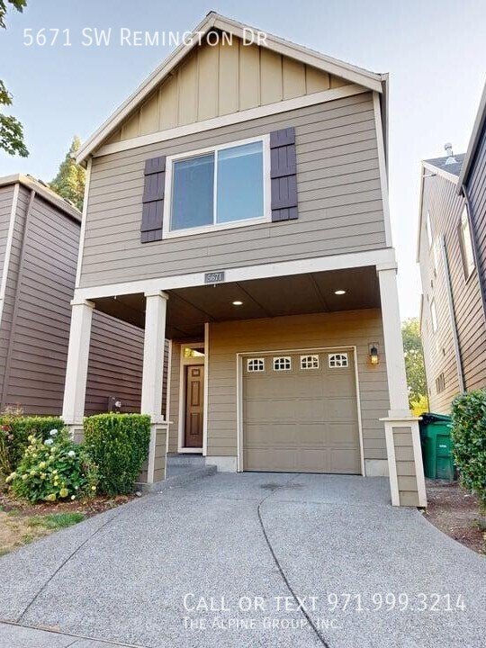 💫 Bright, Open & Move-In Ready! 🏡 property image