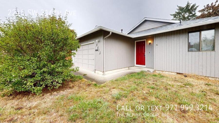 ✨HALF OFF Your First Month -- Bright Open Layout | New Carpet | Private Suite property image