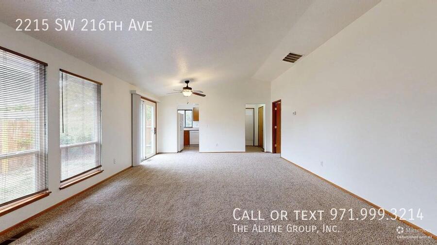 ✨HALF OFF Your First Month -- Bright Open Layout | New Carpet | Private Suite property image