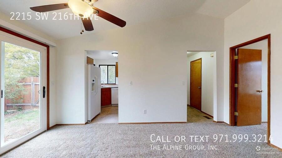 ✨HALF OFF Your First Month -- Bright Open Layout | New Carpet | Private Suite property image