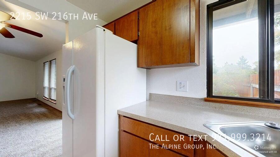 ✨HALF OFF Your First Month -- Bright Open Layout | New Carpet | Private Suite property image