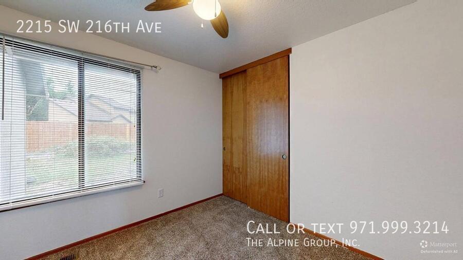 ✨HALF OFF Your First Month -- Bright Open Layout | New Carpet | Private Suite property image