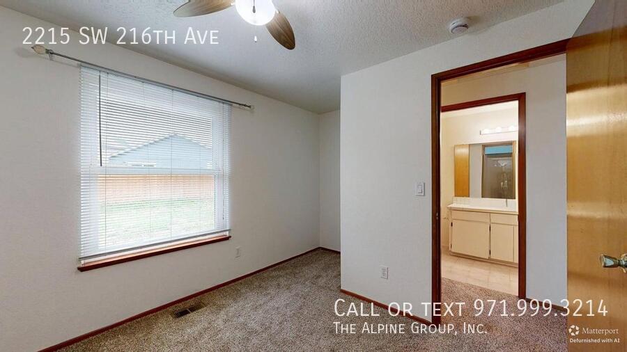 ✨HALF OFF Your First Month -- Bright Open Layout | New Carpet | Private Suite property image