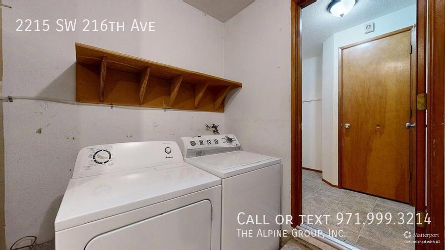 ✨HALF OFF Your First Month -- Bright Open Layout | New Carpet | Private Suite property image