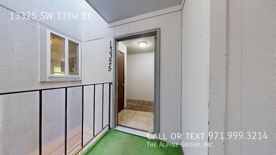 🎁 1-BR Apartment + $500 Off if You Apply by 11/30! property image