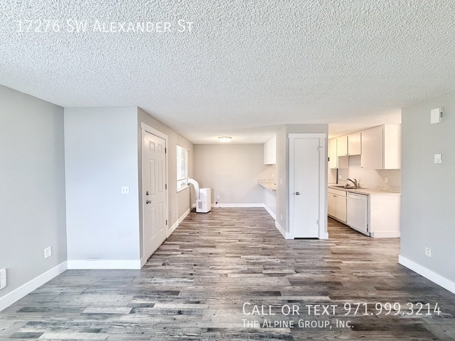 $500 Off Your Deposit! Modern 2BR in Heart of Aloha 🌼💫 property image