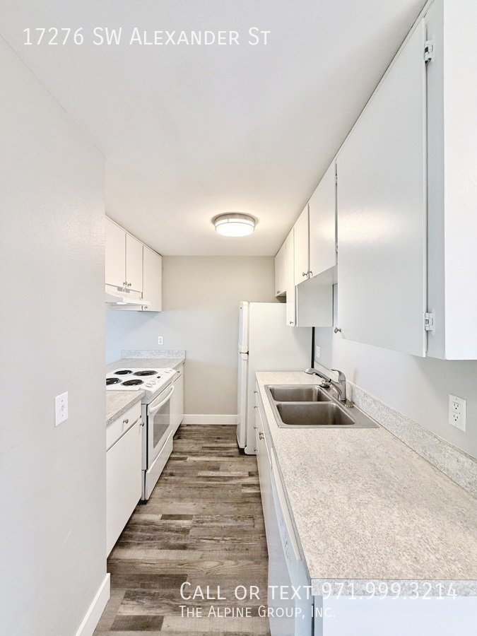 $500 Off Your Deposit! Modern 2BR in Heart of Aloha 🌼💫 property image