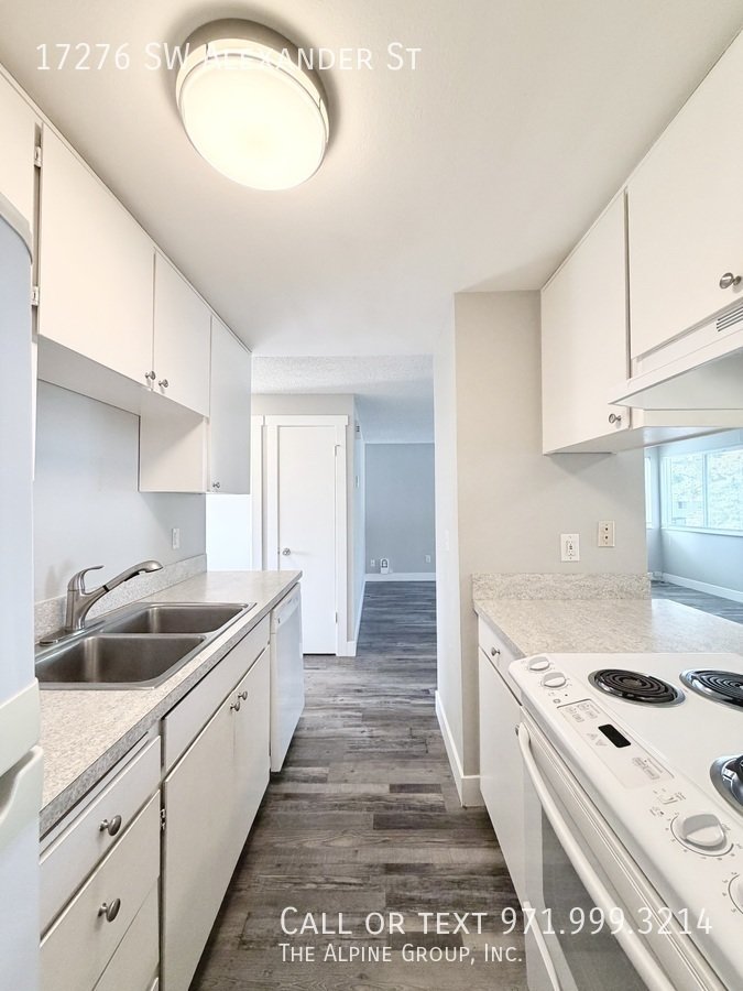 $500 Off Your Deposit! Modern 2BR in Heart of Aloha 🌼💫 property image