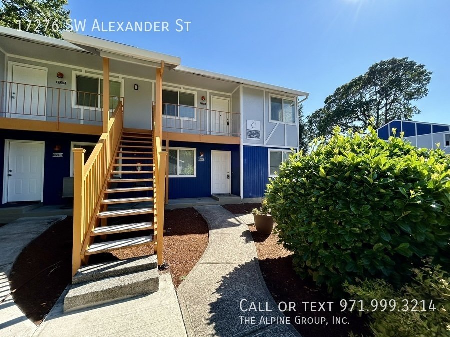 $500 Off Your Deposit! Modern 2BR in Heart of Aloha 🌼💫 property image