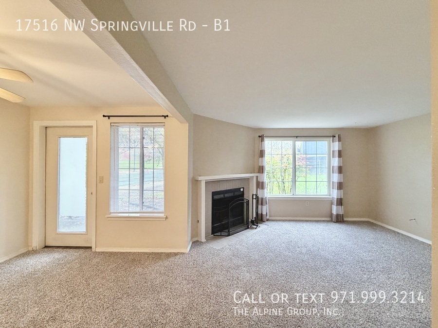 ✨ Modern 2BR at The Courtyards — Garage Included! property image