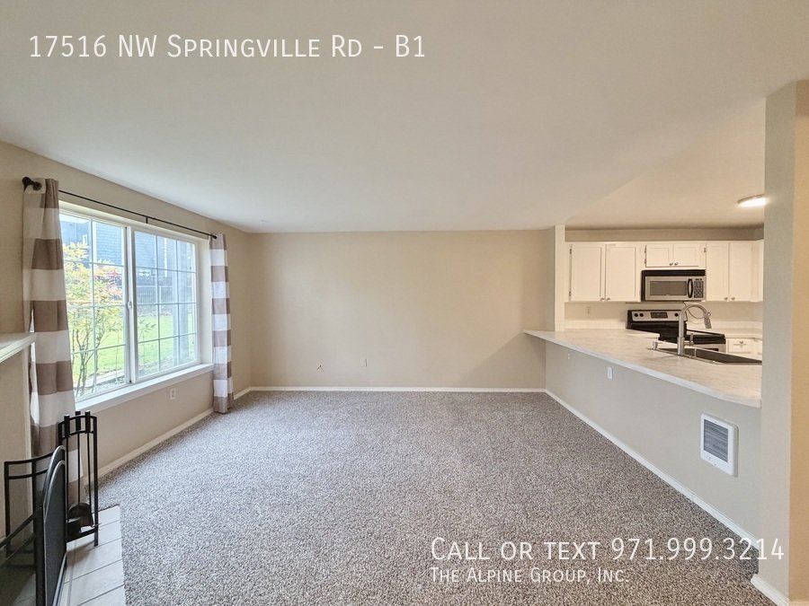 ✨ Modern 2BR at The Courtyards — Garage Included! property image