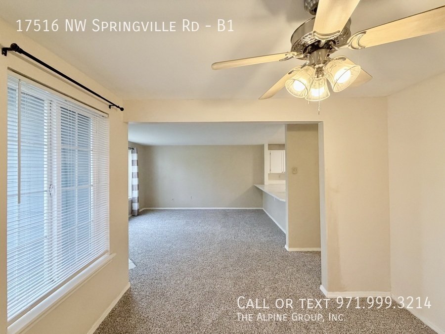 ✨ Modern 2BR at The Courtyards — Garage Included! property image