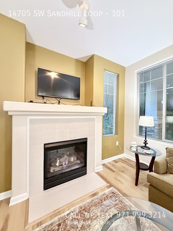 🌿 Peaceful One-Level Living in Progress Ridge! property image