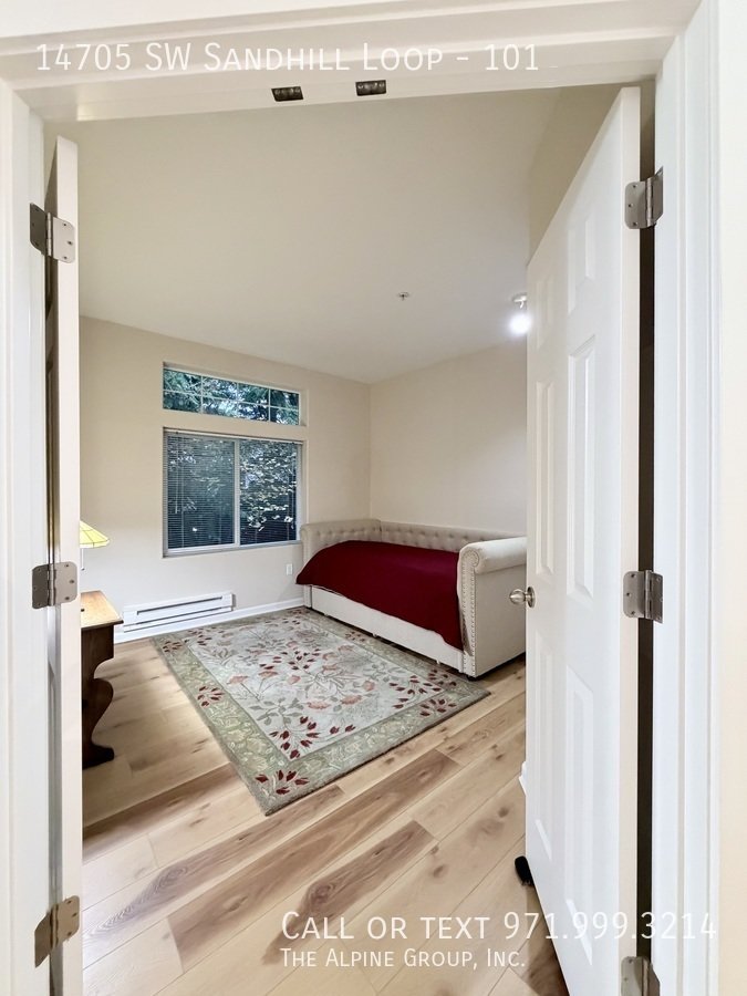 🌿 Peaceful One-Level Living in Progress Ridge! property image