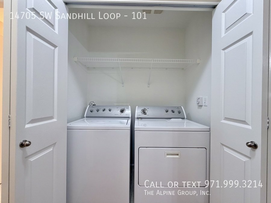 🌿 Peaceful One-Level Living in Progress Ridge! property image