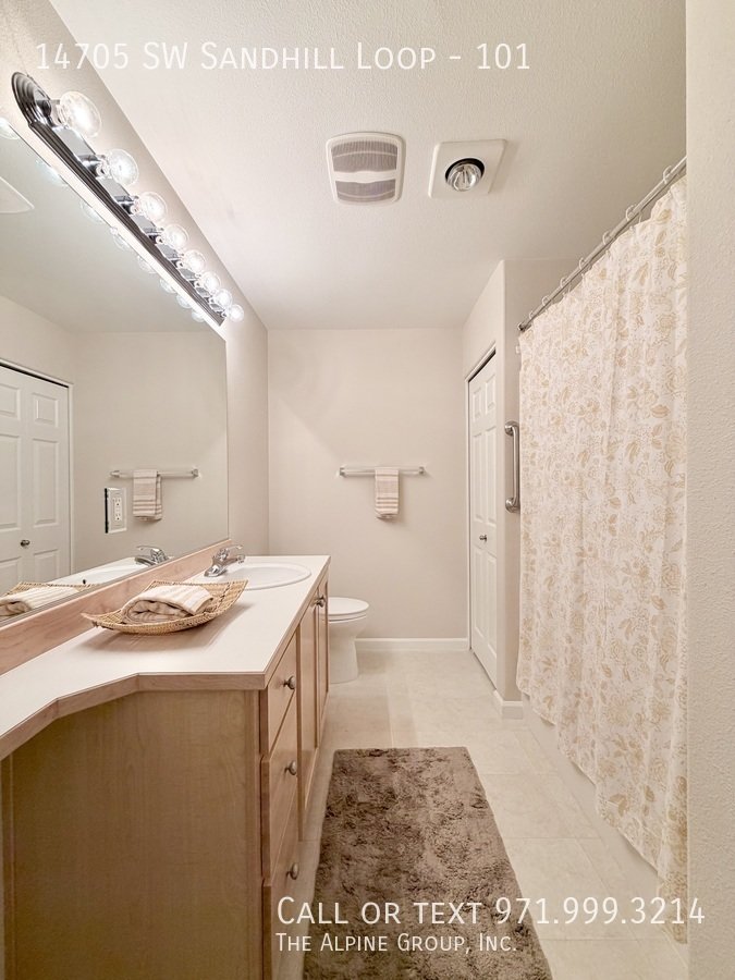 🌿 Peaceful One-Level Living in Progress Ridge! property image