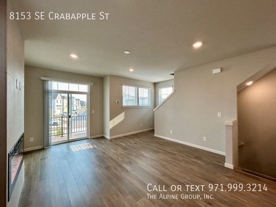 ✨ Modern Three-Bedroom Retreat With Smart Features property image