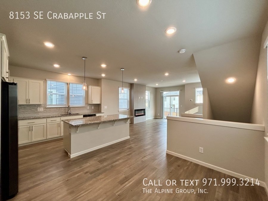 ✨ Modern Three-Bedroom Retreat With Smart Features property image