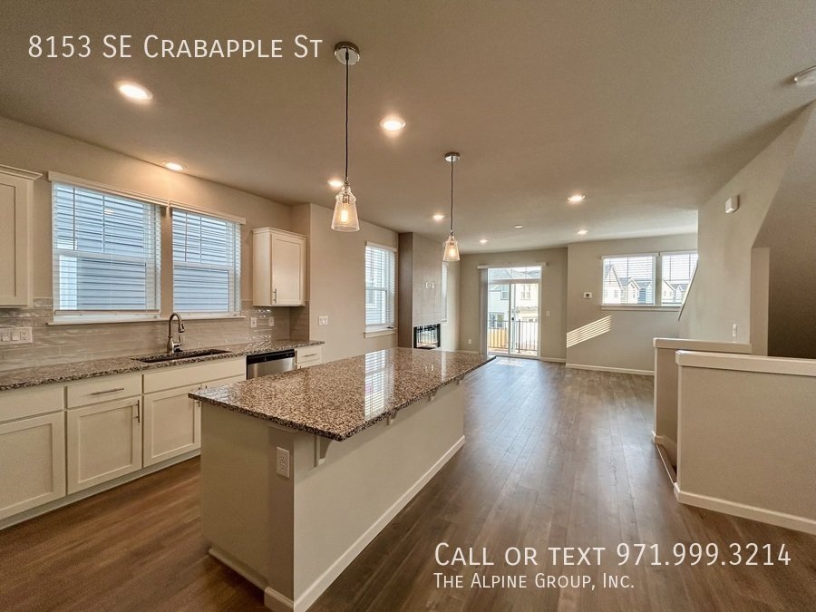 ✨ Modern Three-Bedroom Retreat With Smart Features property image