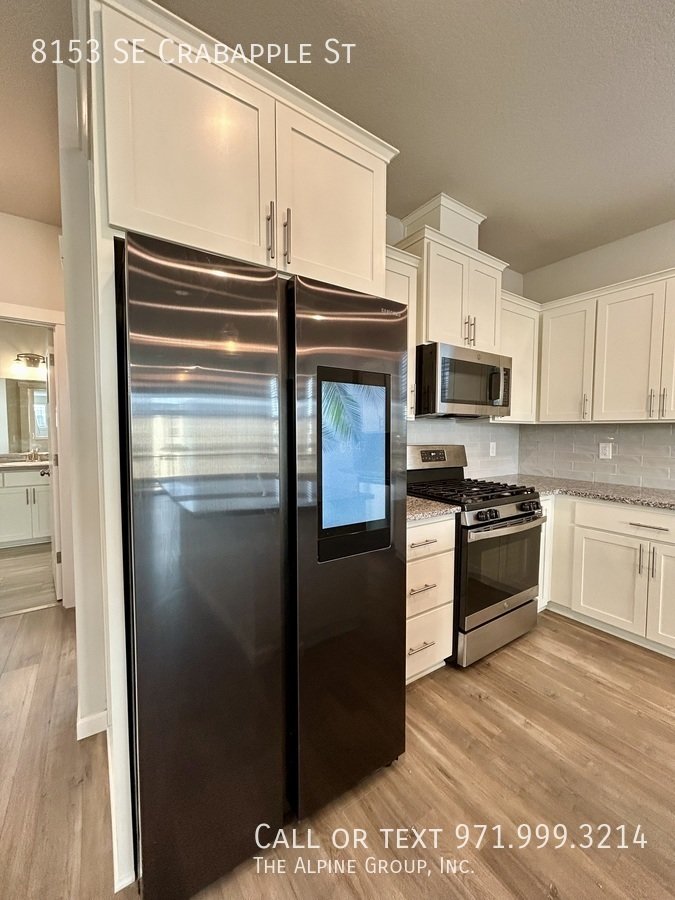 ✨ Modern Three-Bedroom Retreat With Smart Features property image