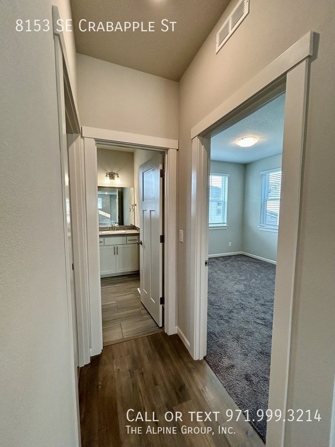 ✨ Modern Three-Bedroom Retreat With Smart Features property image