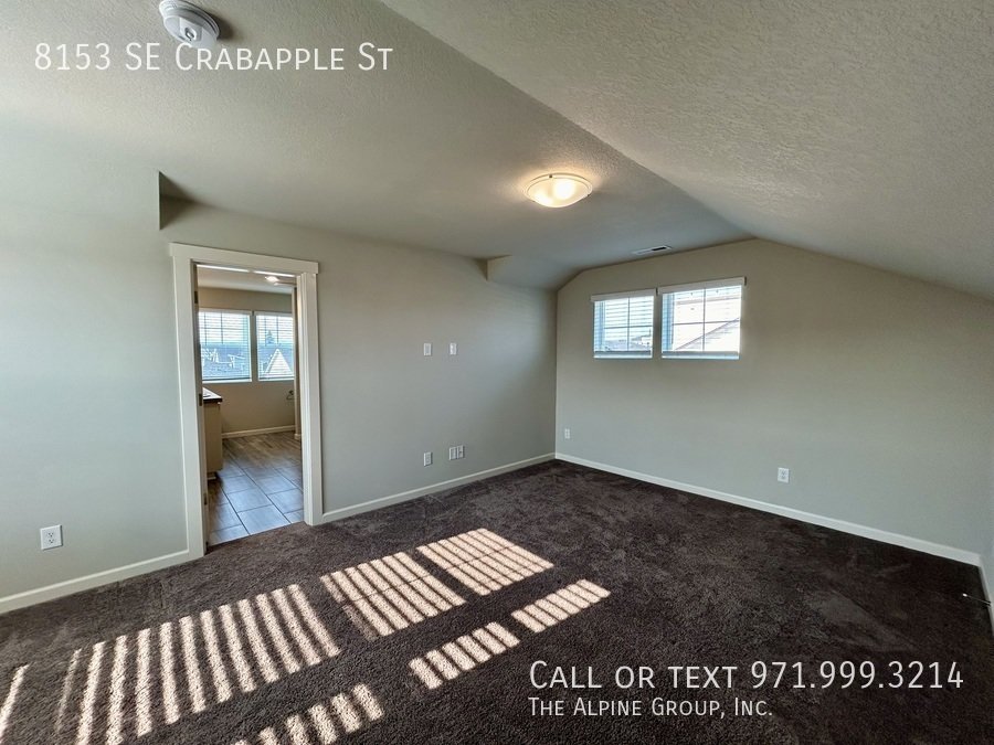 ✨ Modern Three-Bedroom Retreat With Smart Features property image