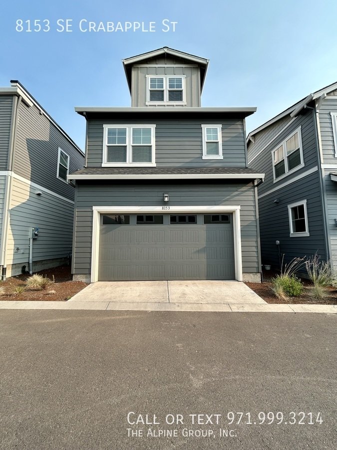 ✨ Modern Three-Bedroom Retreat With Smart Features property image