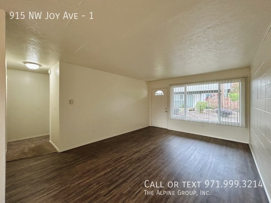 ✨ Convenient Ground-Floor Living w/ Patio! property image