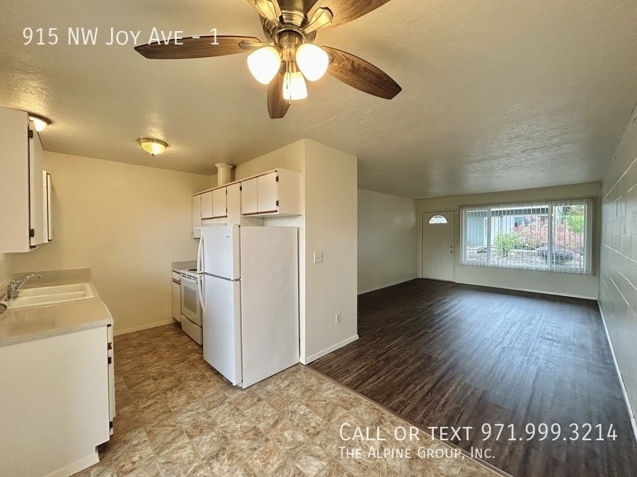 ✨ Convenient Ground-Floor Living w/ Patio! property image