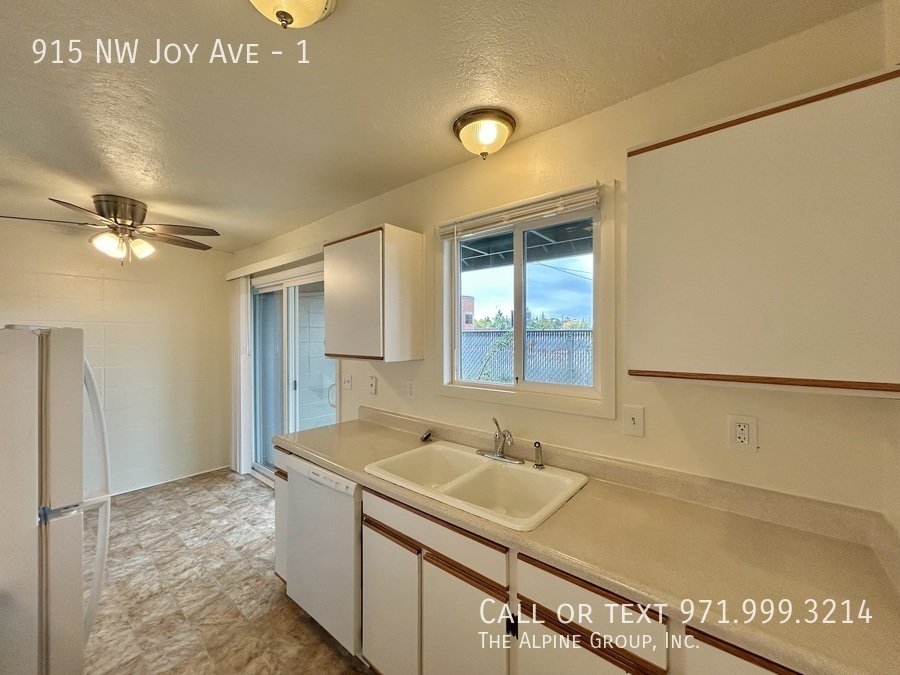 ✨ Convenient Ground-Floor Living w/ Patio! property image