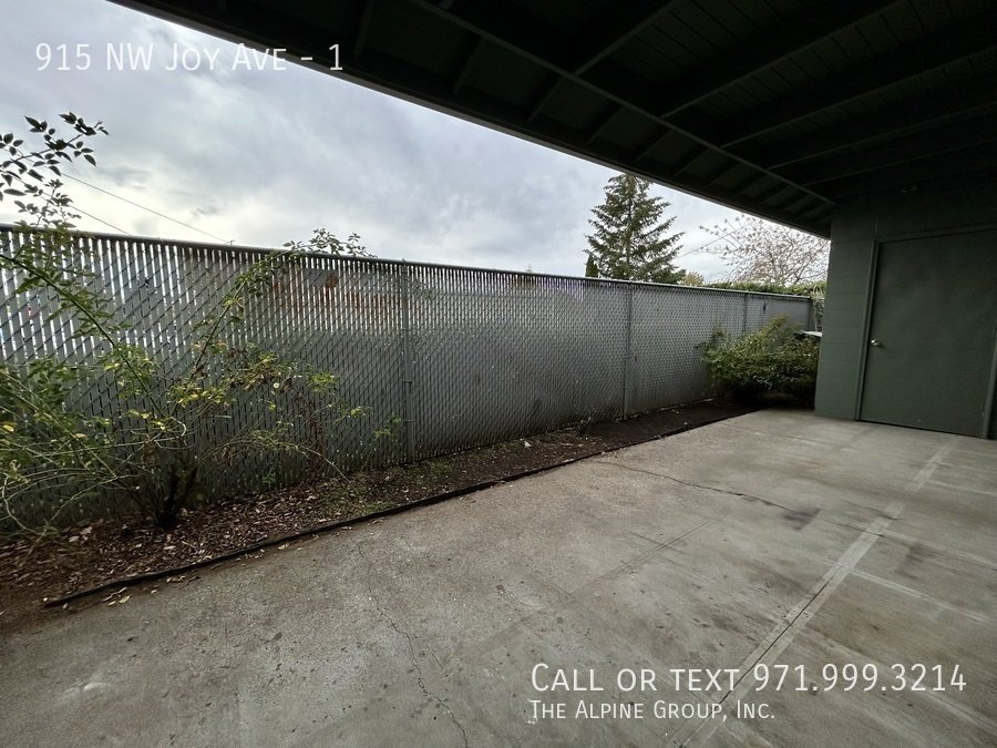 ✨ Convenient Ground-Floor Living w/ Patio! property image