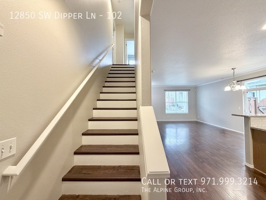 Beautiful Townhome | $500 First Month Incentive 🌟 property image