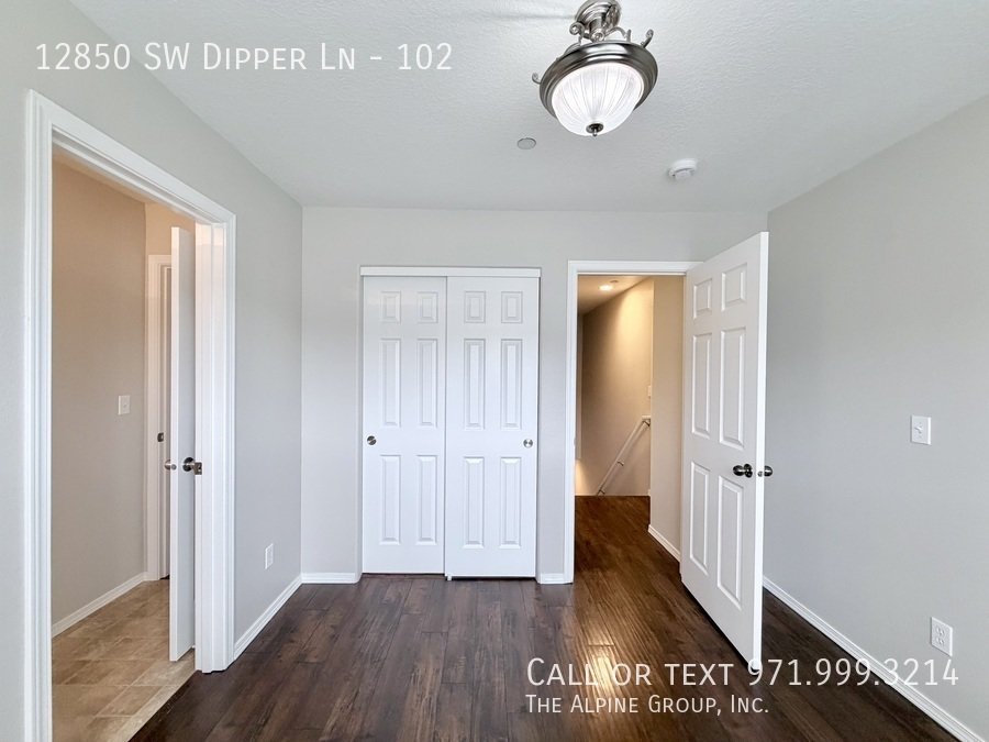 Beautiful Townhome | $500 First Month Incentive 🌟 property image