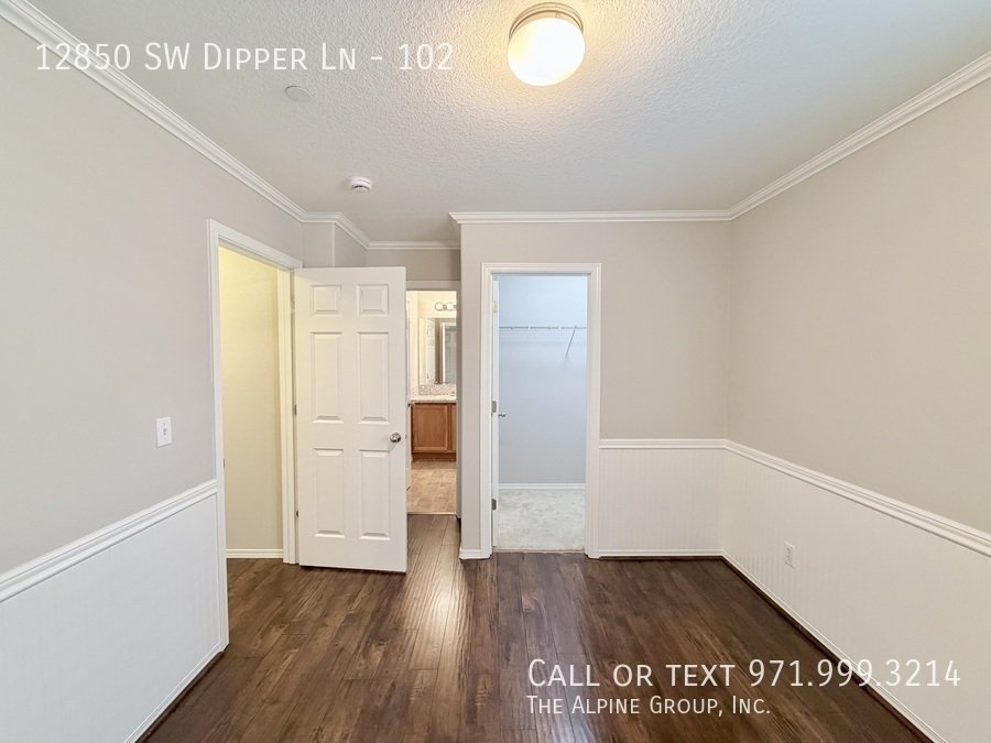 Beautiful Townhome | $500 First Month Incentive 🌟 property image