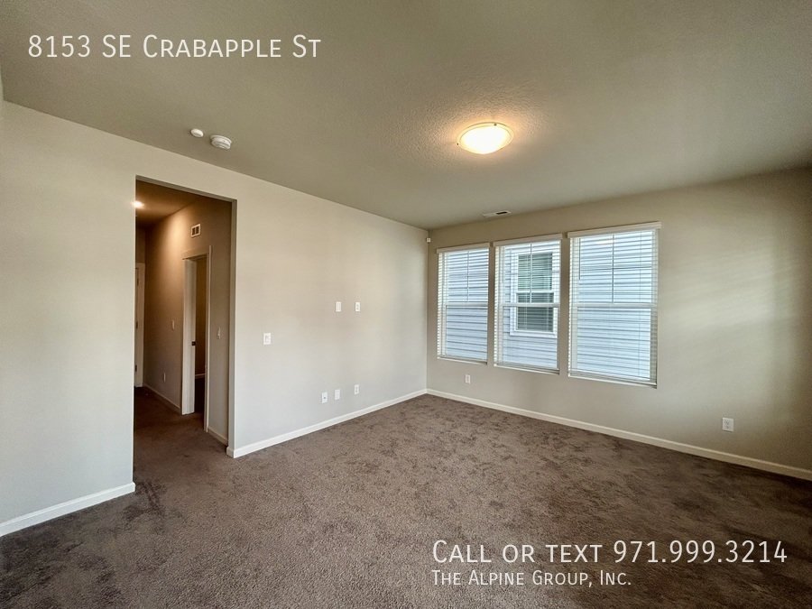 ✨ 15-Month Lease + $500 Off First Month - Modern Three-Bedroom Retreat With Smart Features property image