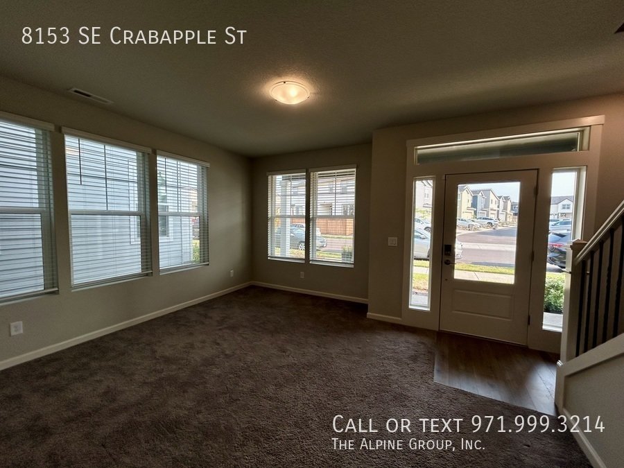 ✨ 15-Month Lease + $500 Off First Month - Modern Three-Bedroom Retreat With Smart Features property image