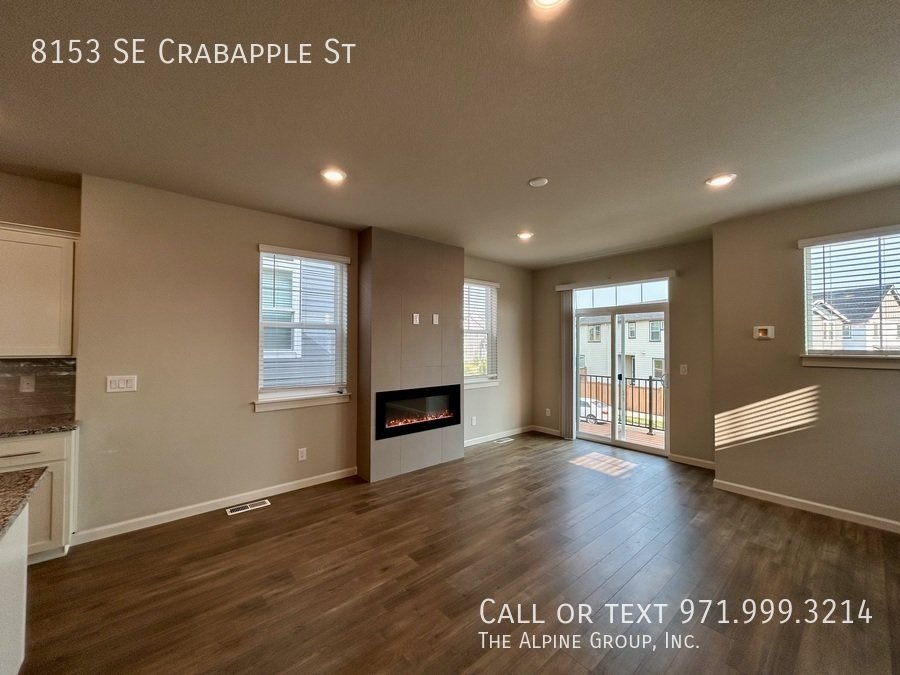 ✨ 15-Month Lease + $500 Off First Month - Modern Three-Bedroom Retreat With Smart Features property image