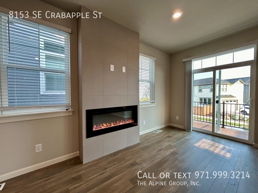 ✨ 15-Month Lease + $500 Off First Month - Modern Three-Bedroom Retreat With Smart Features property image