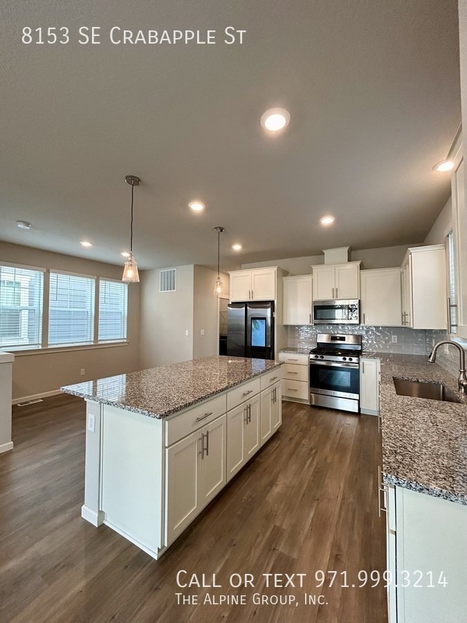 ✨ 15-Month Lease + $500 Off First Month - Modern Three-Bedroom Retreat With Smart Features property image