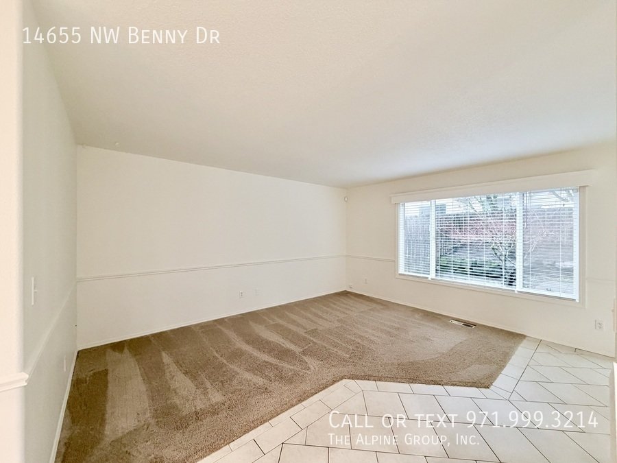 🛋️ Charming Kaiser Woods Home w/ Granite Kitchen – 15-Month Lease property image