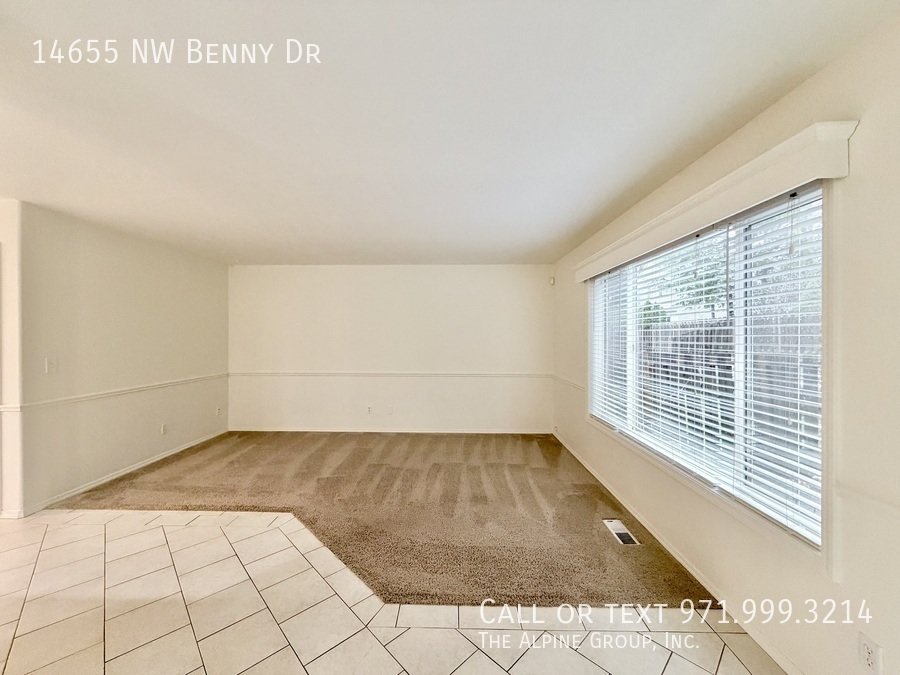 🛋️ Charming Kaiser Woods Home w/ Granite Kitchen – 15-Month Lease property image