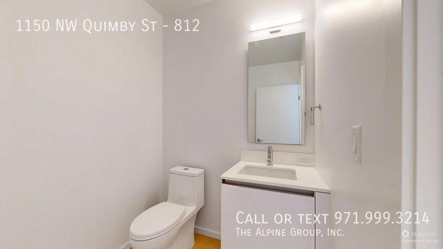 🎉 FIRST Month FREE – Apply by 12/31 🏙️Light-Filled Condo with Views, Style & Comfort in North Pearl property image