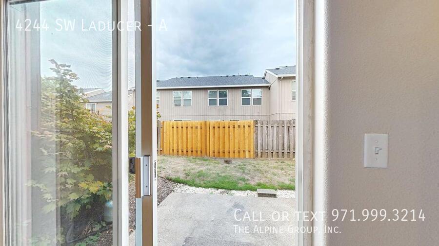 🪴 Charming Studio – Comfort, Convenience & Outdoor Space property image