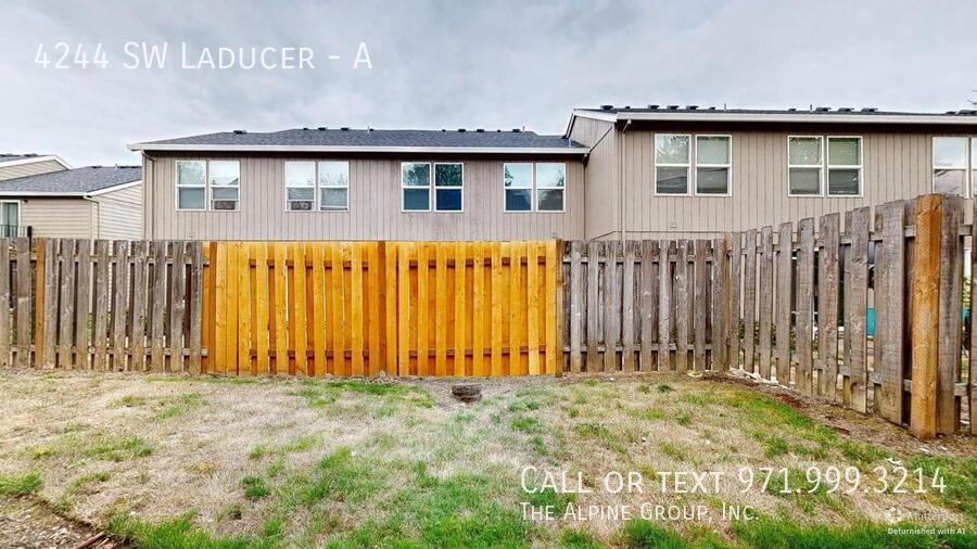 🪴 Charming Studio – Comfort, Convenience & Outdoor Space property image