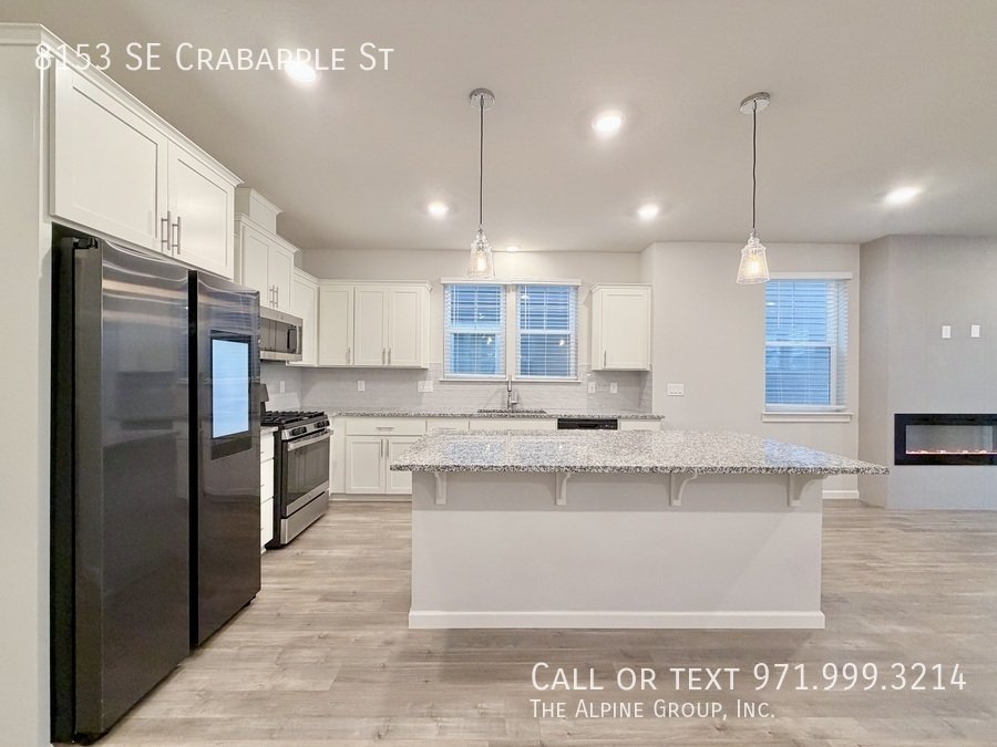 ✨ 15-Month Lease + $500 Off First Month - Modern Three-Bedroom Retreat With Smart Features property image