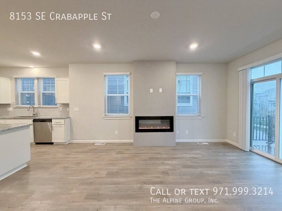 ✨ 15-Month Lease + $500 Off First Month - Modern Three-Bedroom Retreat With Smart Features property image